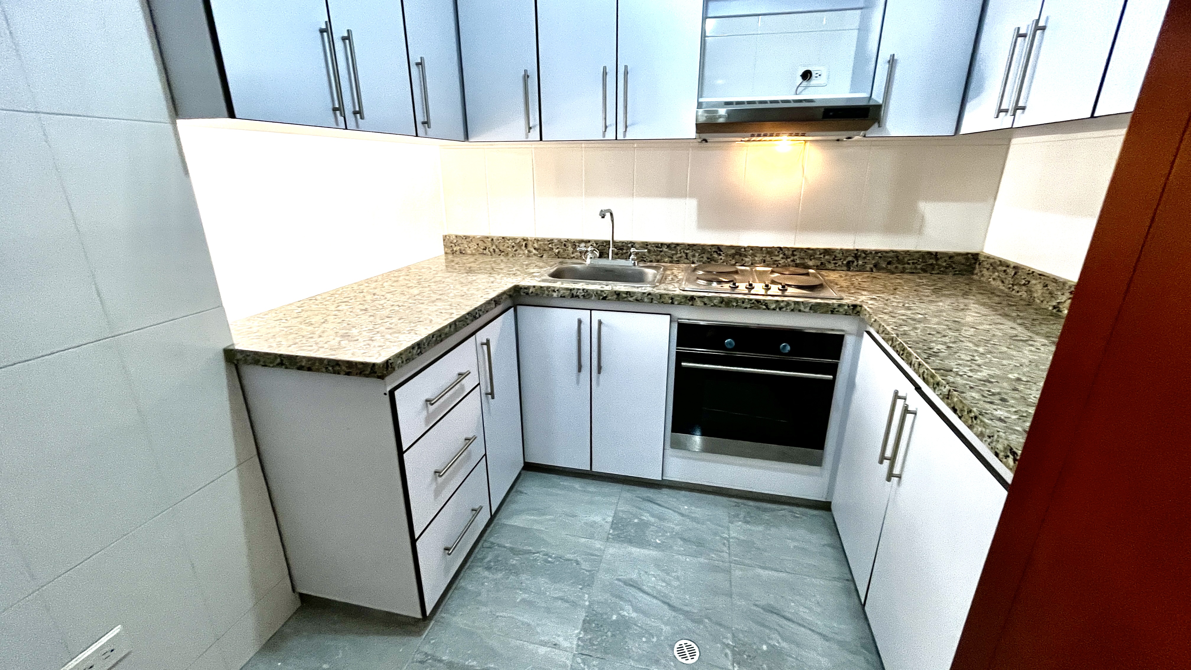 Apartamento en venta en La Carolina, Bogotá · foto 12 de 23