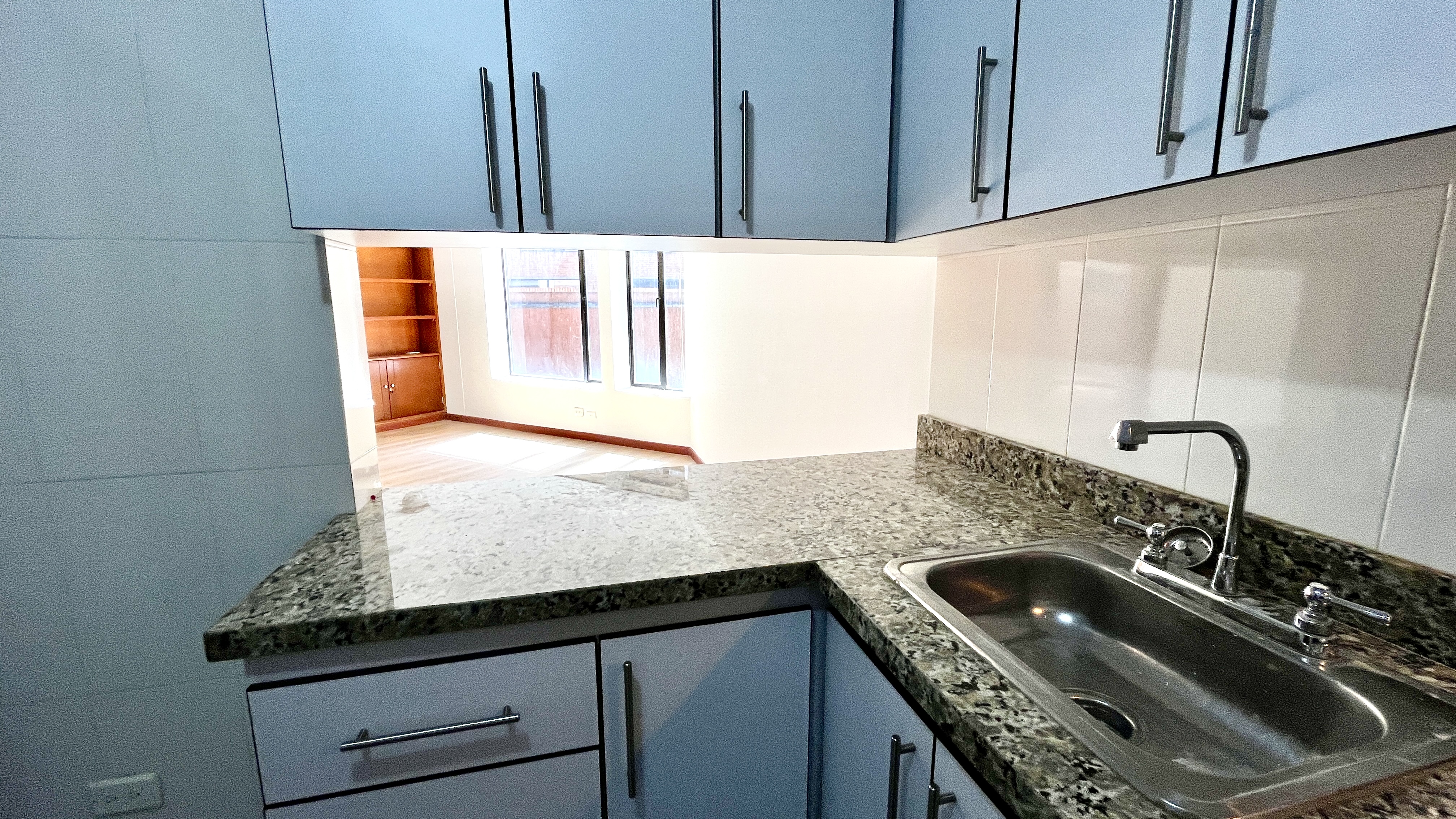 Apartamento en venta en La Carolina, Bogotá · foto 13 de 23