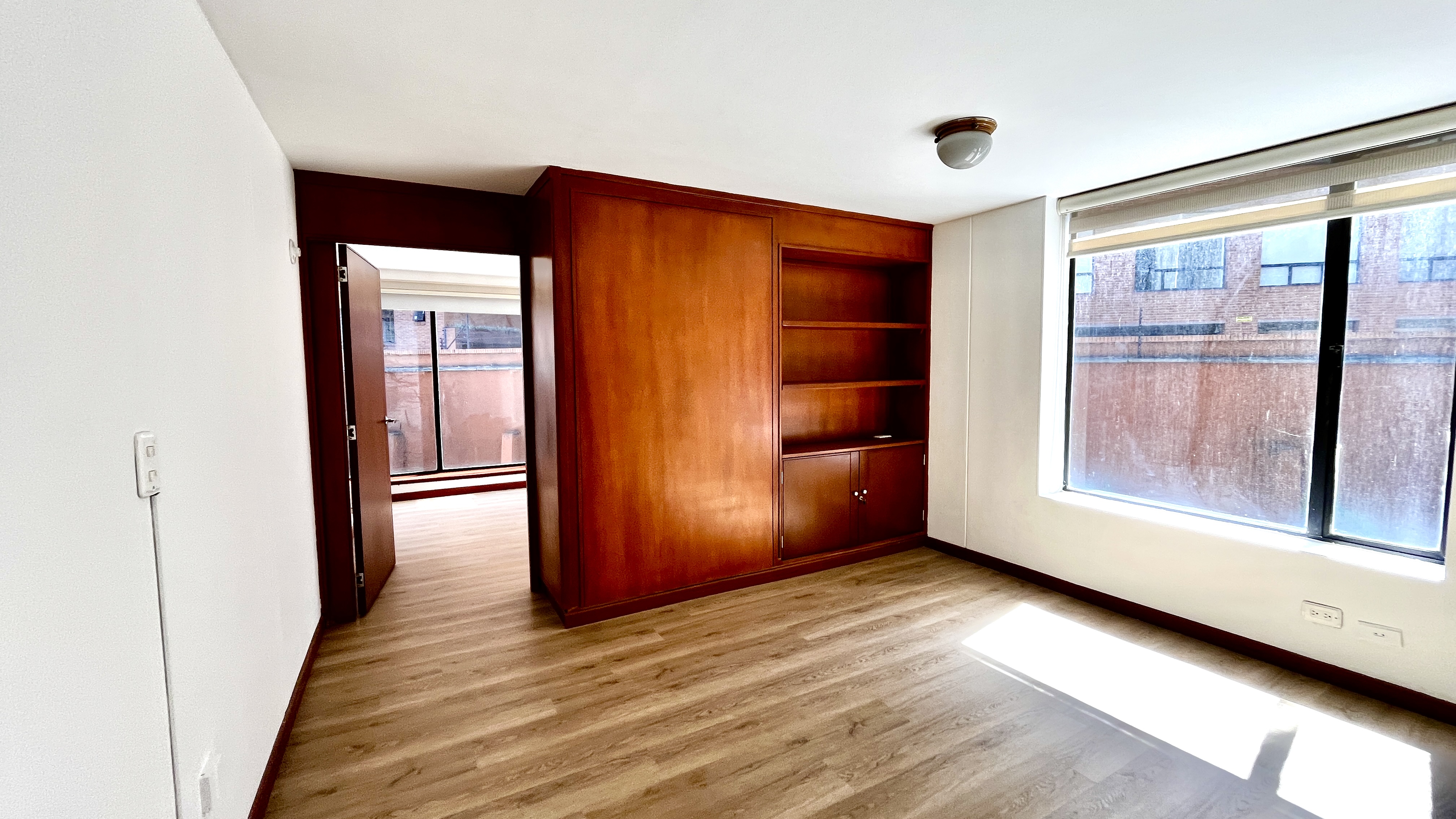 Apartamento en venta en La Carolina, Bogotá · foto 14 de 23