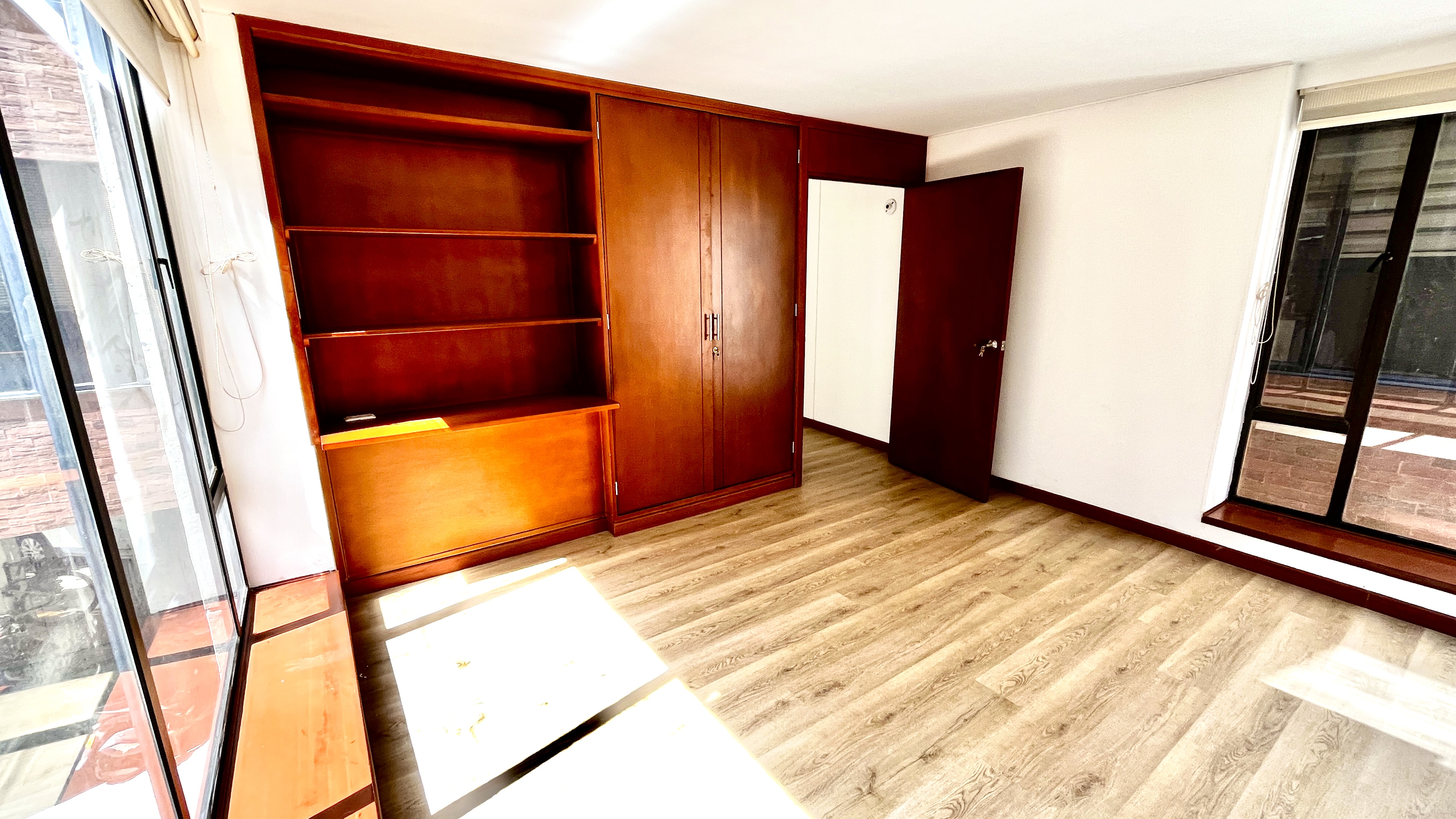 Apartamento en venta en La Carolina, Bogotá · foto 15 de 23
