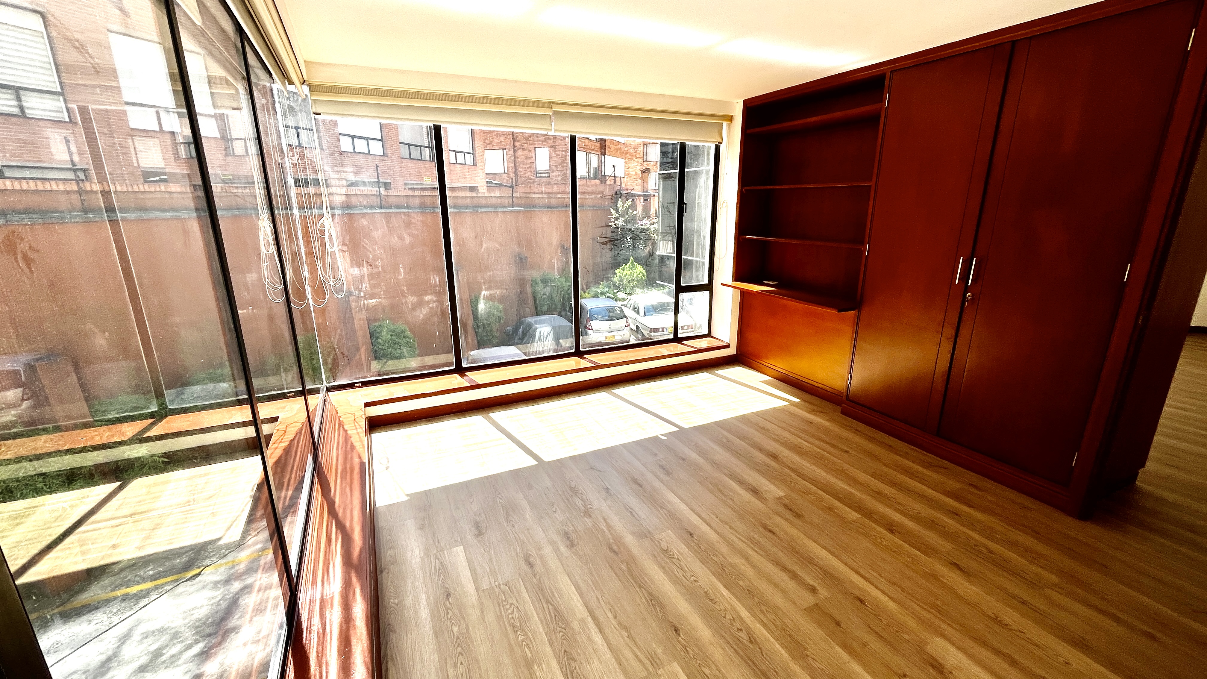 Apartamento en venta en La Carolina, Bogotá · foto 16 de 23