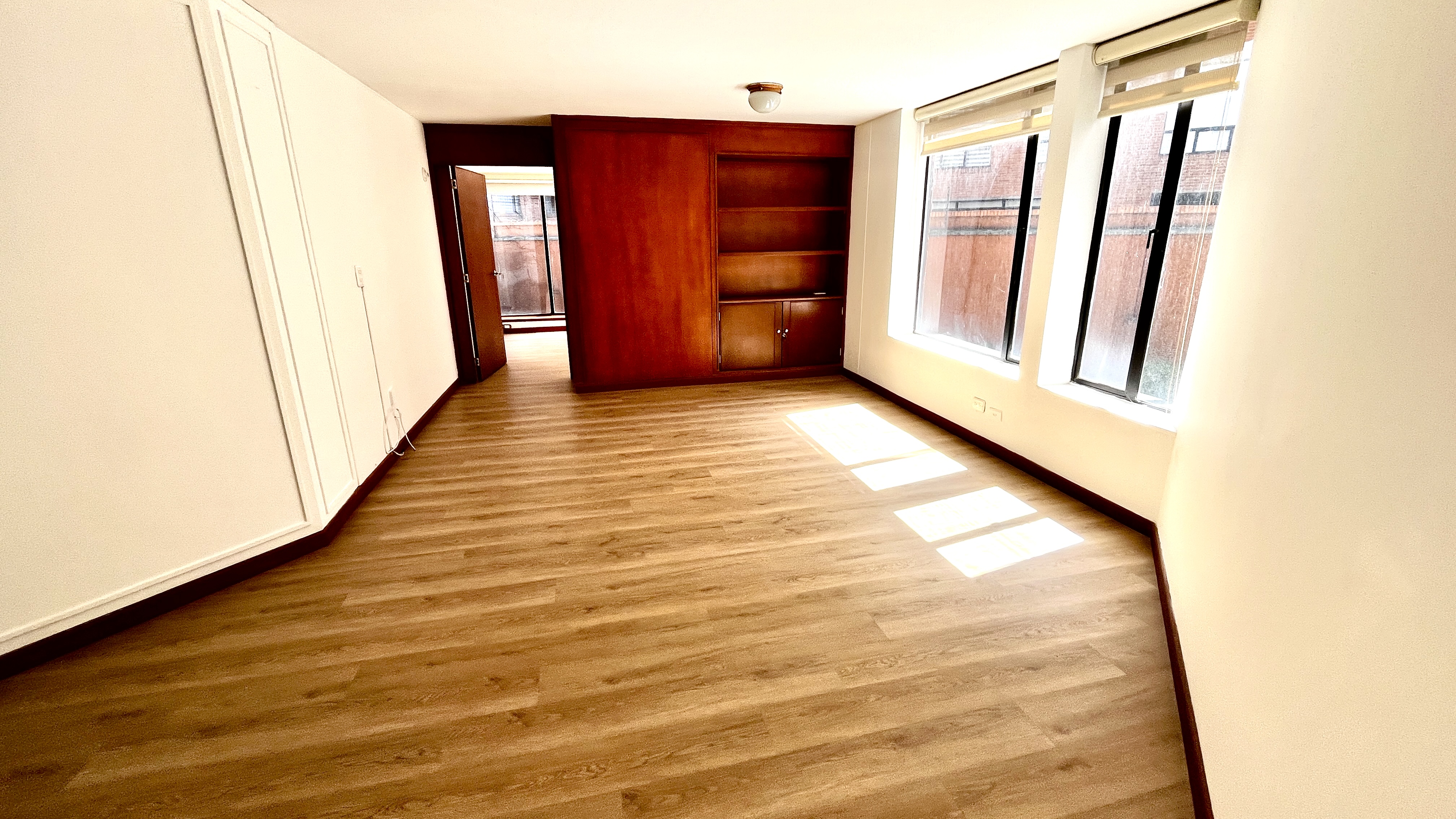 Apartamento en venta en La Carolina, Bogotá · foto 18 de 23