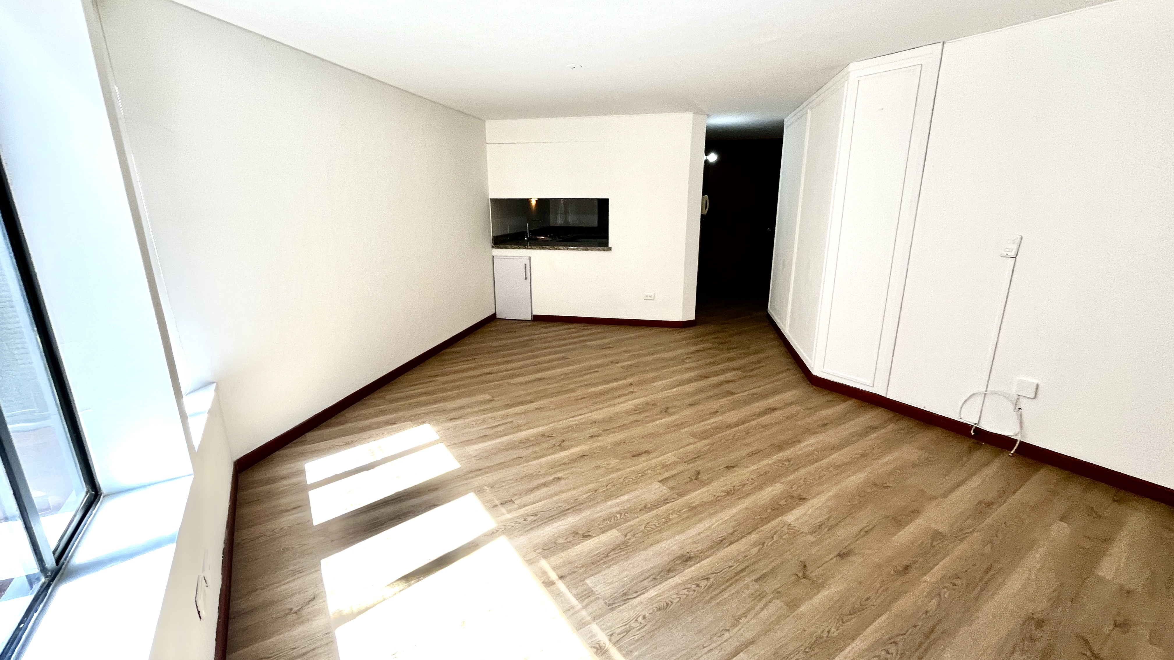 Apartamento en venta en La Carolina, Bogotá · foto 19 de 23
