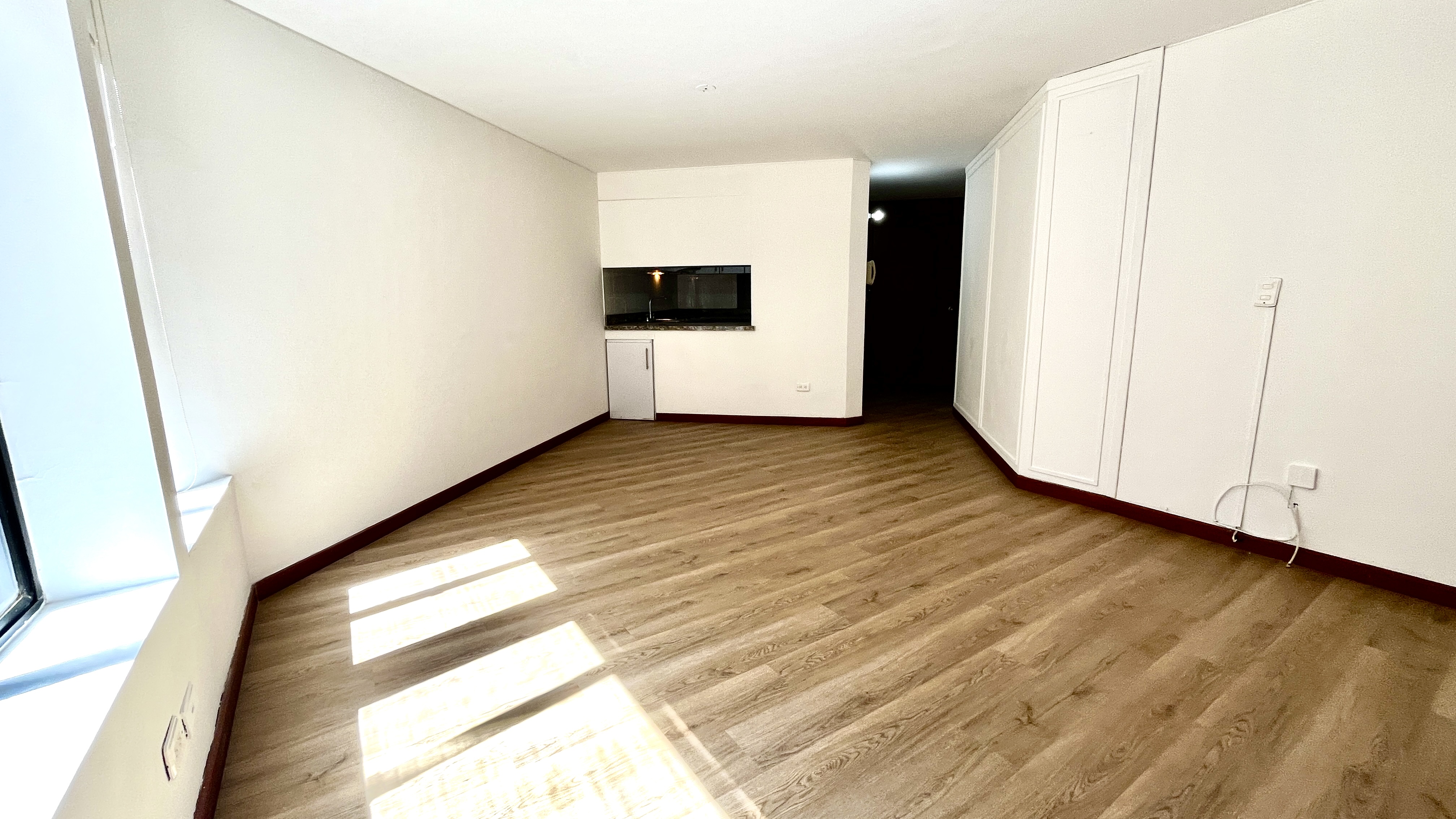 Apartamento en venta en La Carolina, Bogotá · foto 20 de 23