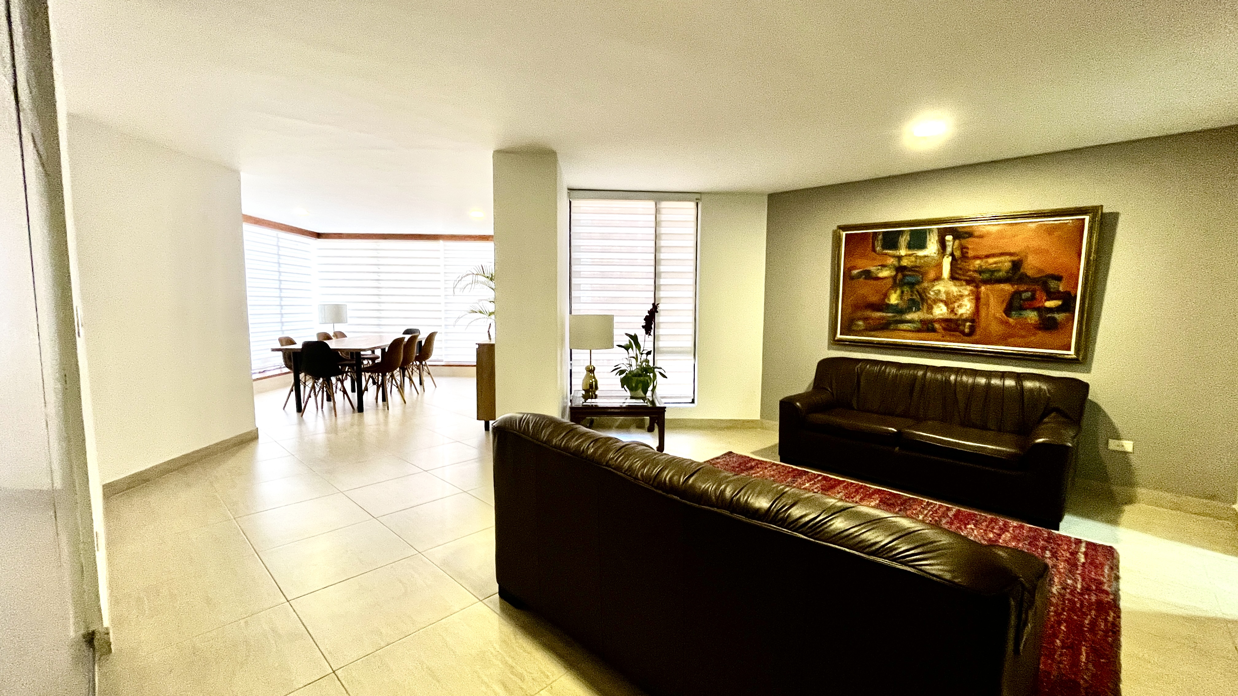 Apartamento en venta en La Carolina, Bogotá · foto 21 de 23
