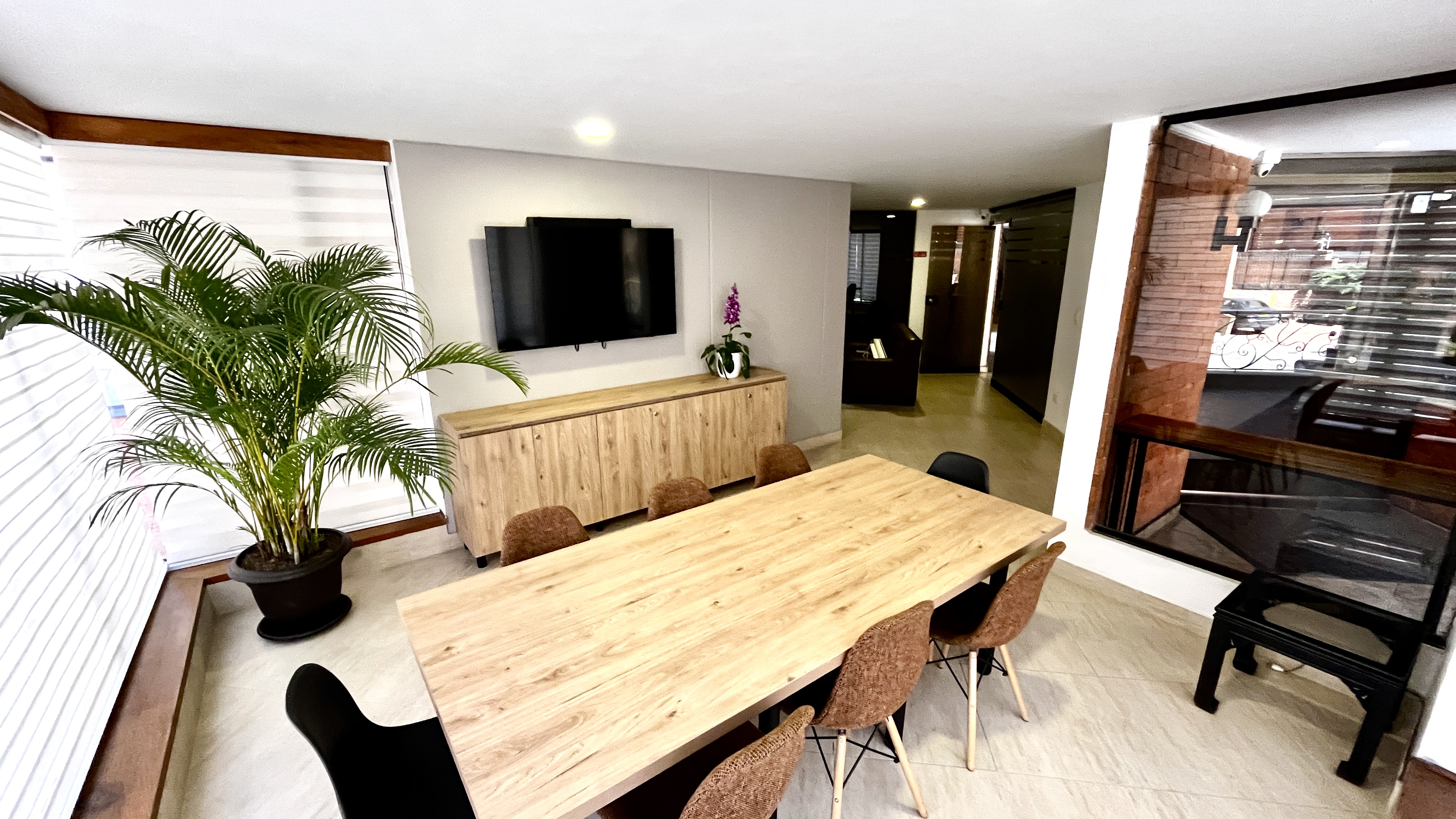 Apartamento en venta en La Carolina, Bogotá · foto 22 de 23