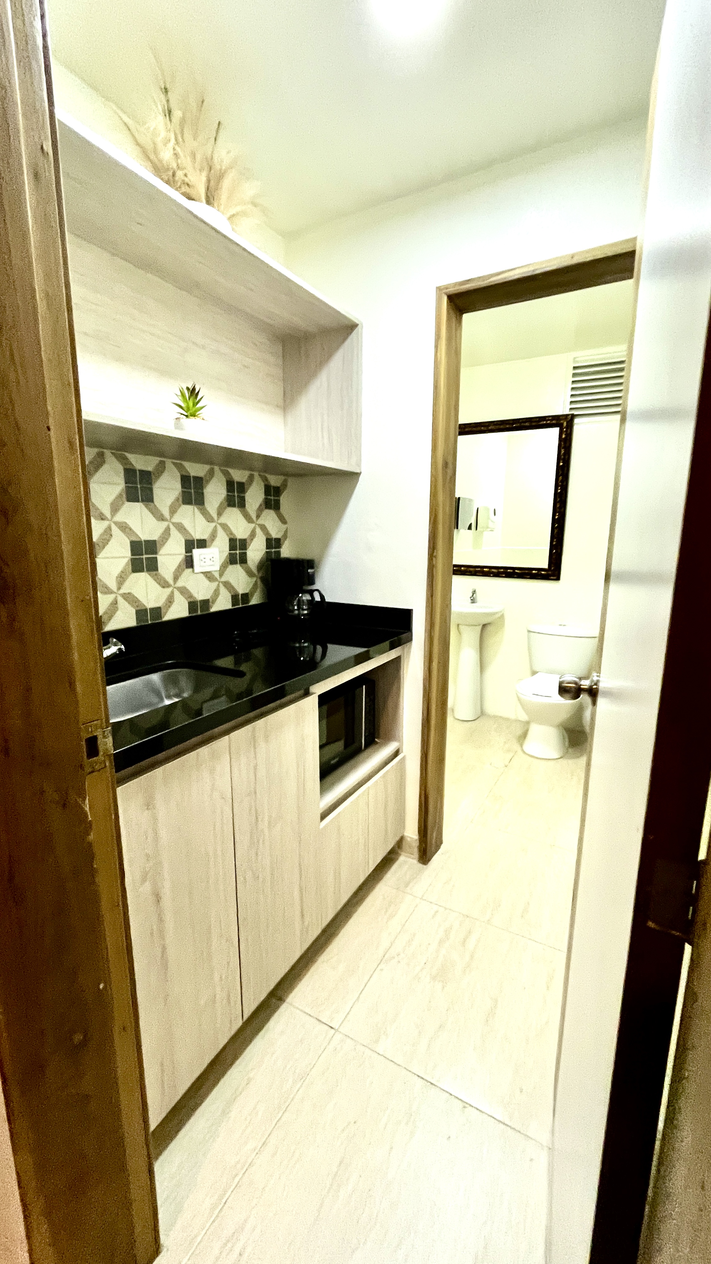 Apartamento en venta en La Carolina, Bogotá · foto 23 de 23
