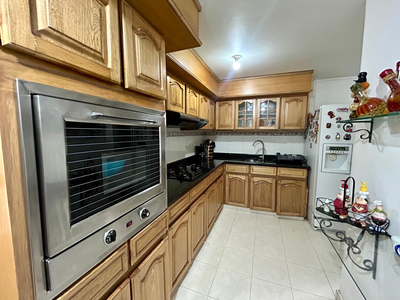 Apartamento en venta en Chicó Alto, Bogotá · foto 4 de 19