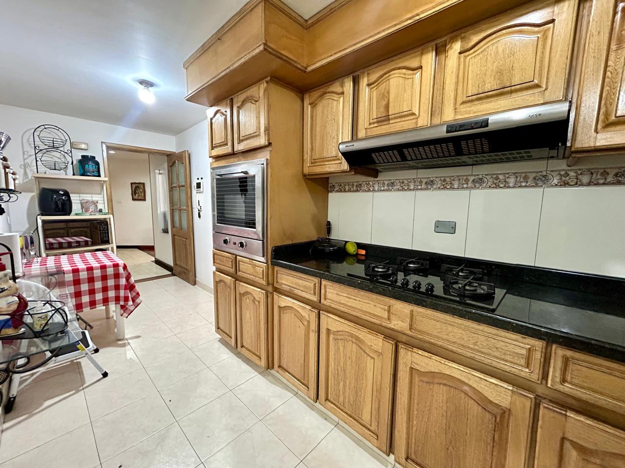 Apartamento en venta en Chicó Alto, Bogotá · foto 5 de 19