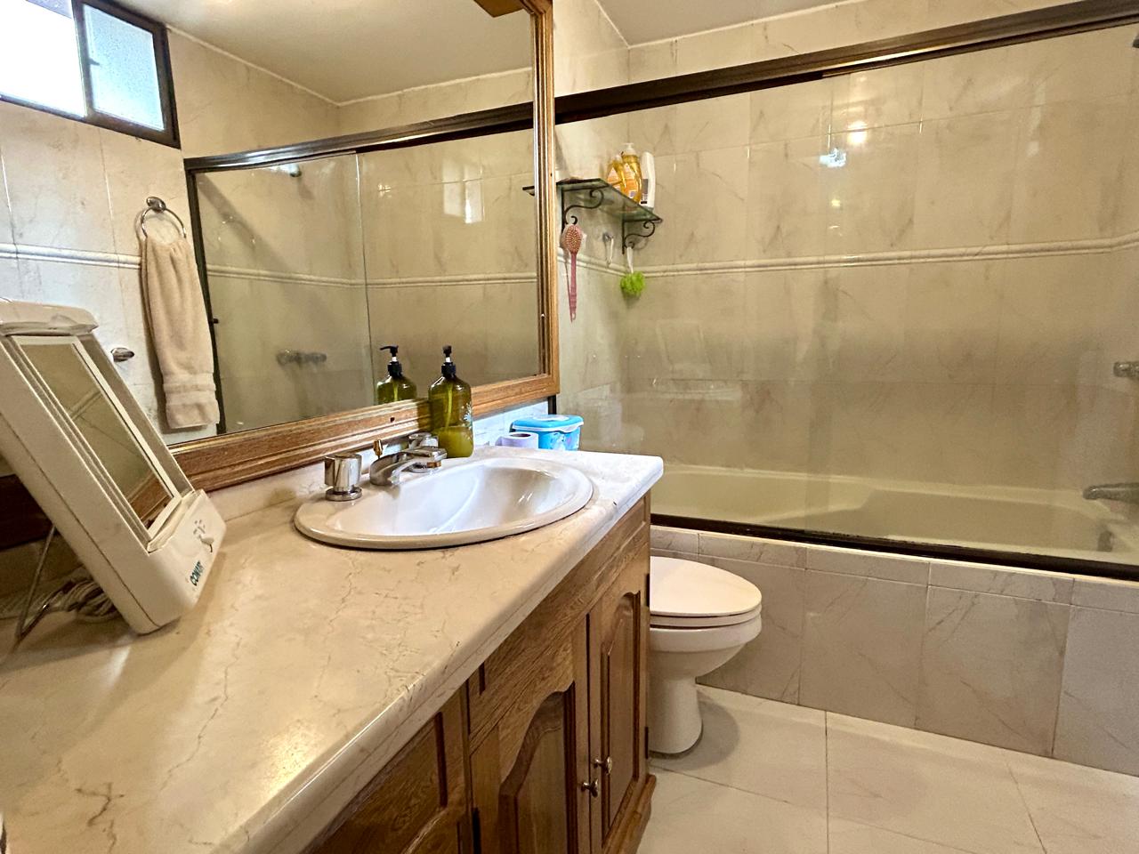 Apartamento en venta en Chicó Alto, Bogotá · foto 11 de 19
