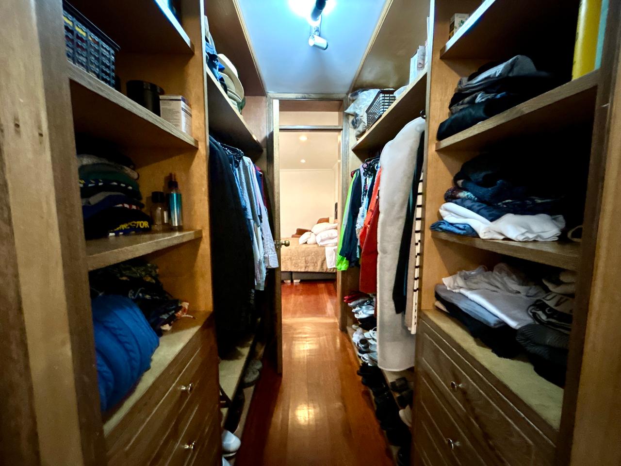 Apartamento en venta en Chicó Alto, Bogotá · foto 12 de 19