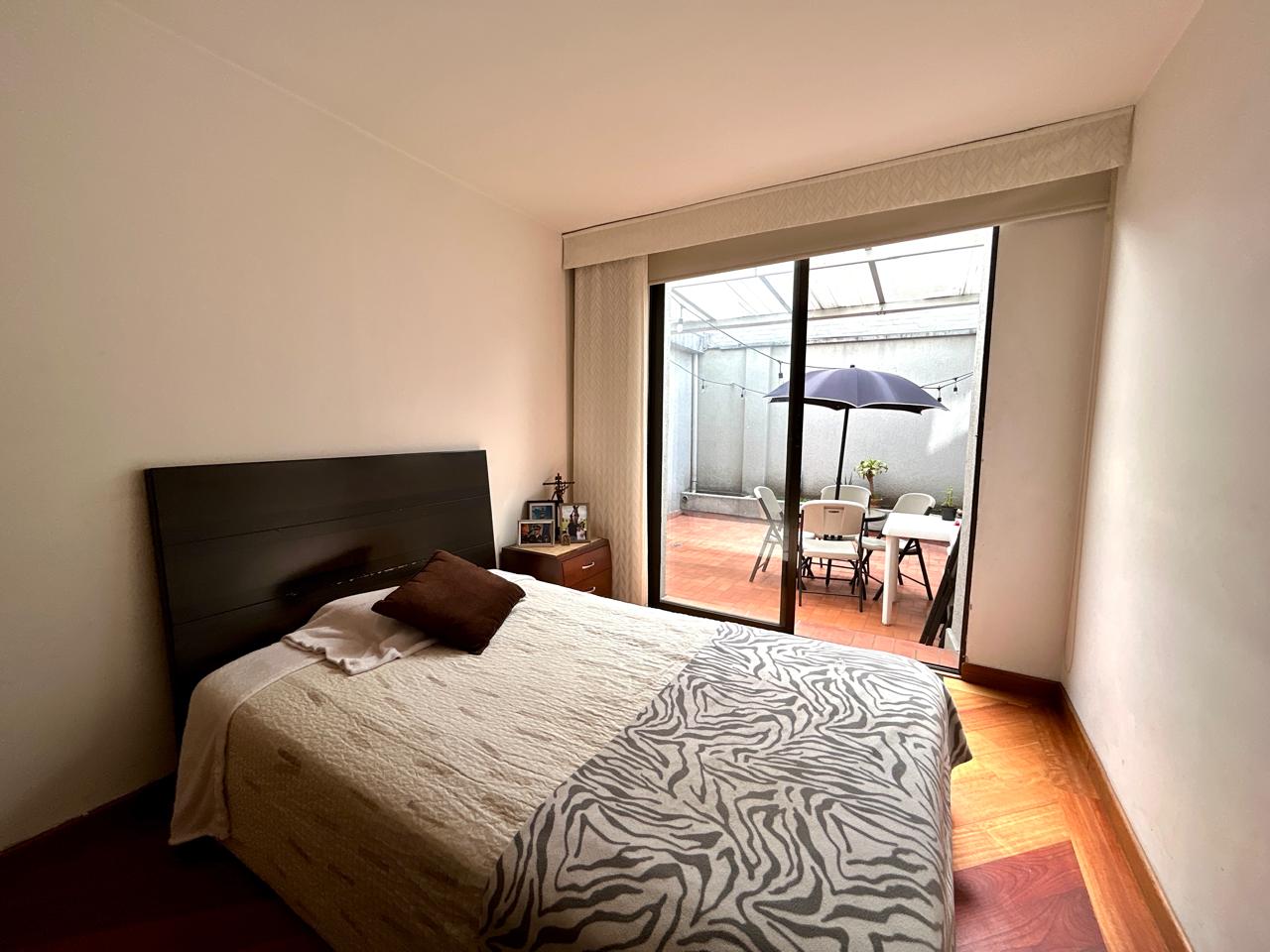 Apartamento en venta en Chicó Alto, Bogotá · foto 13 de 19