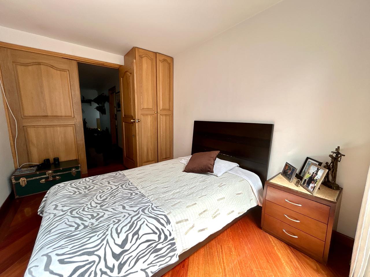 Apartamento en venta en Chicó Alto, Bogotá · foto 14 de 19