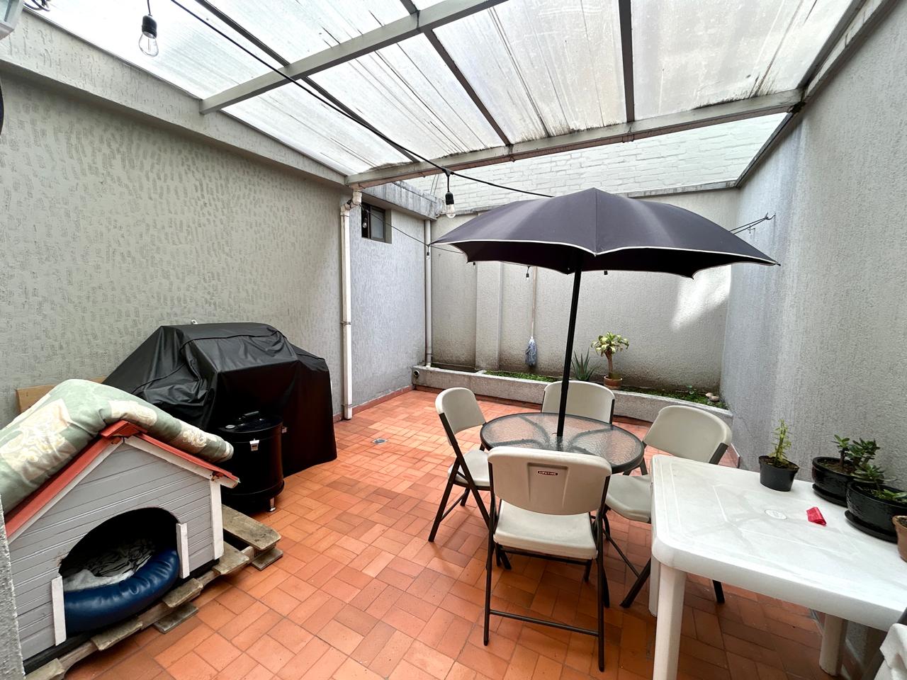 Apartamento en venta en Chicó Alto, Bogotá · foto 15 de 19