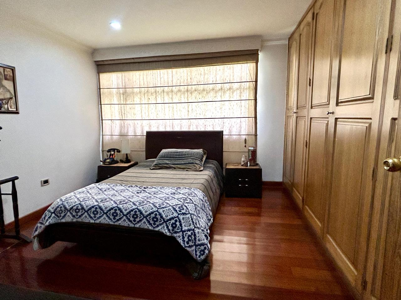 Apartamento en venta en Chicó Alto, Bogotá · foto 16 de 19