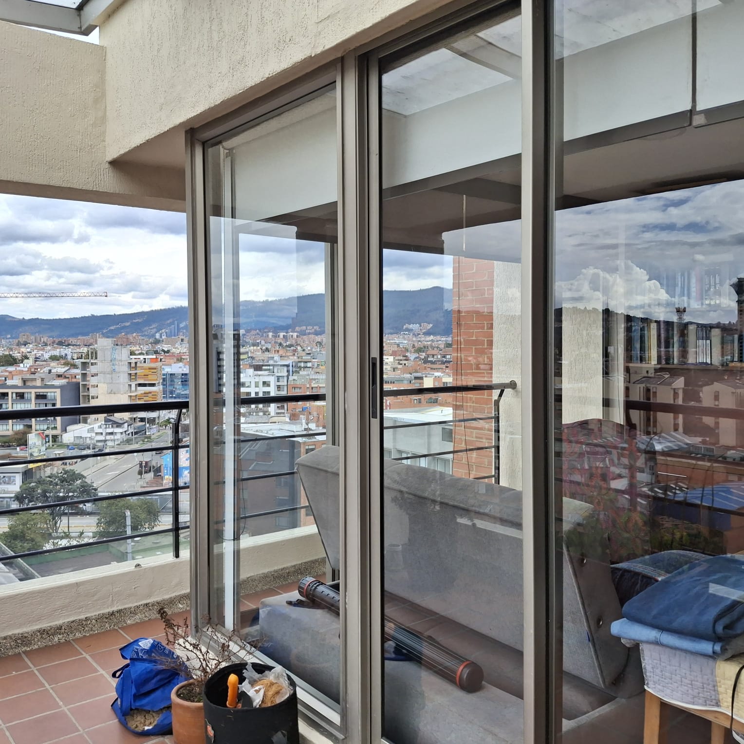 Apartamento en venta en Engativá, Bogotá · foto 2 de 24