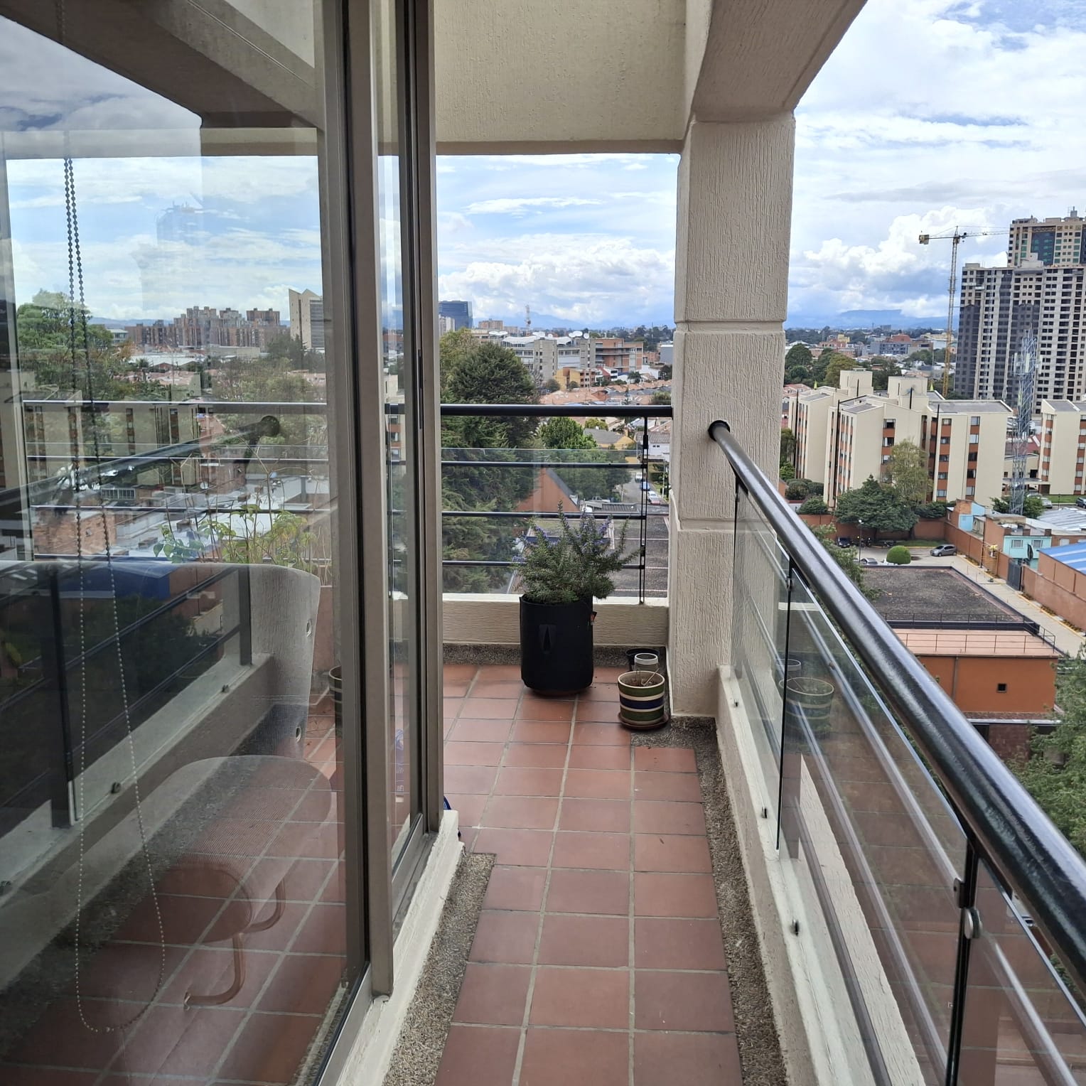 Apartamento en venta en Engativá, Bogotá · foto 3 de 24