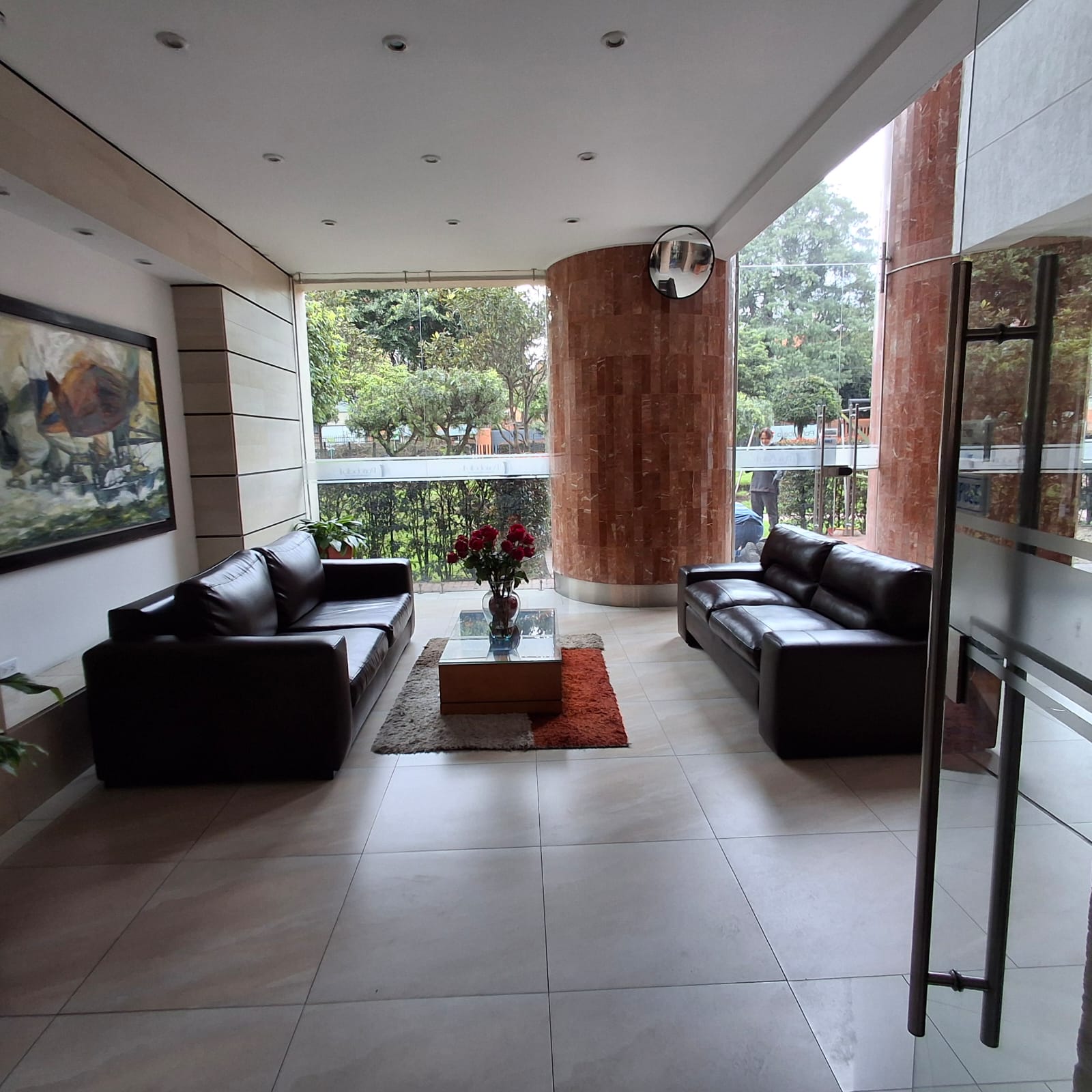 Apartamento en venta en Engativá, Bogotá · foto 4 de 24