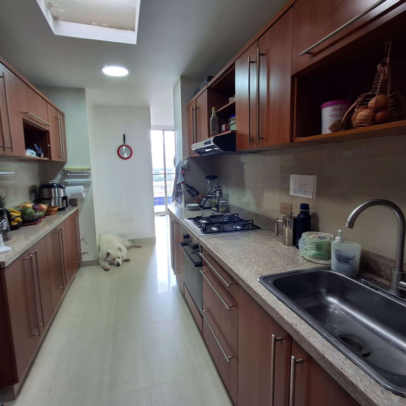 Apartamento en venta en Engativá, Bogotá · foto 7 de 24