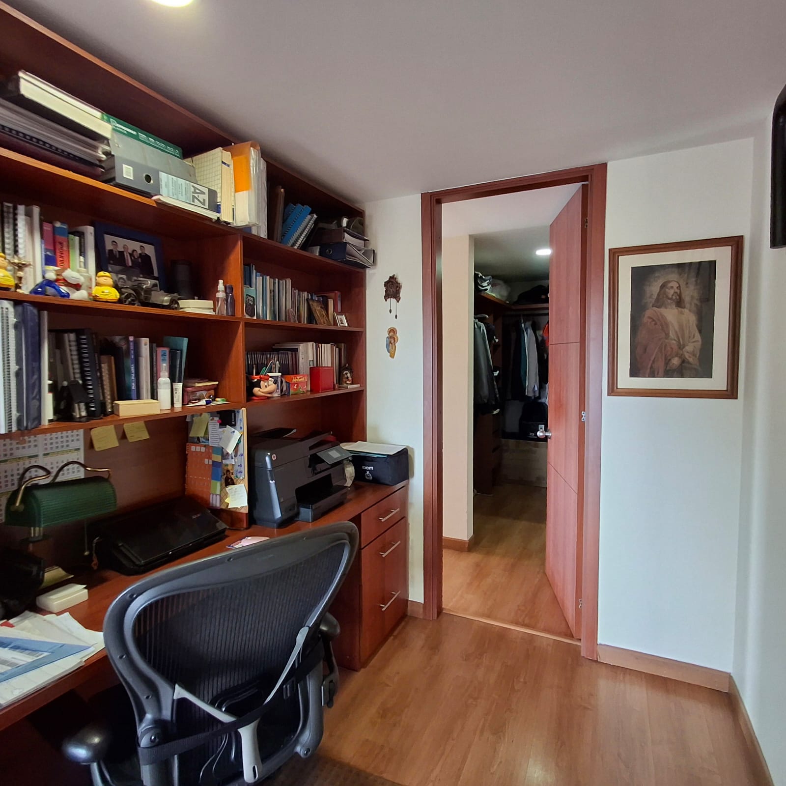 Apartamento en venta en Engativá, Bogotá · foto 9 de 24
