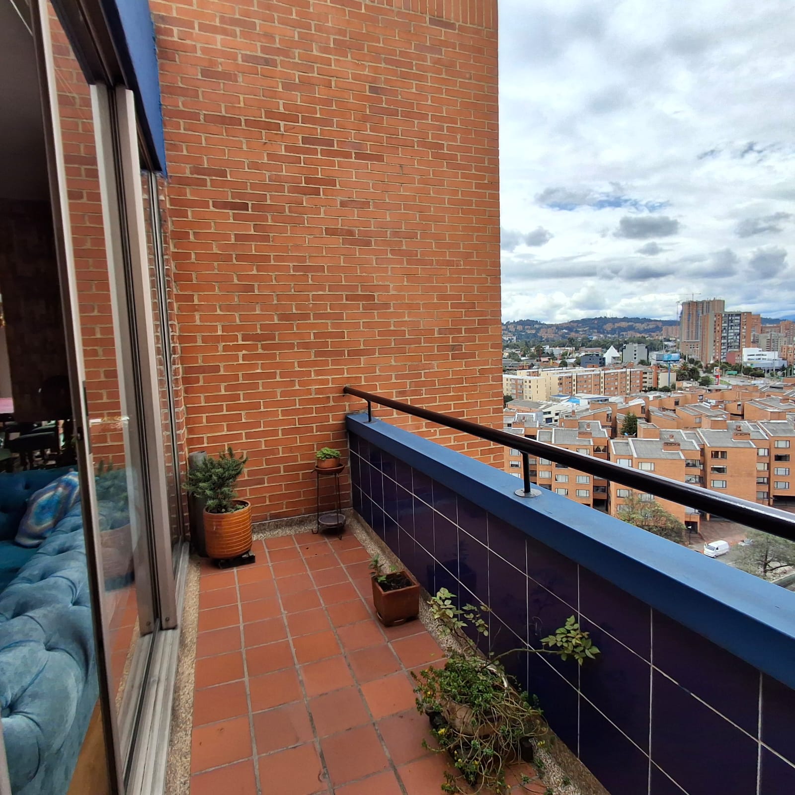 Apartamento en venta en Engativá, Bogotá · foto 11 de 24