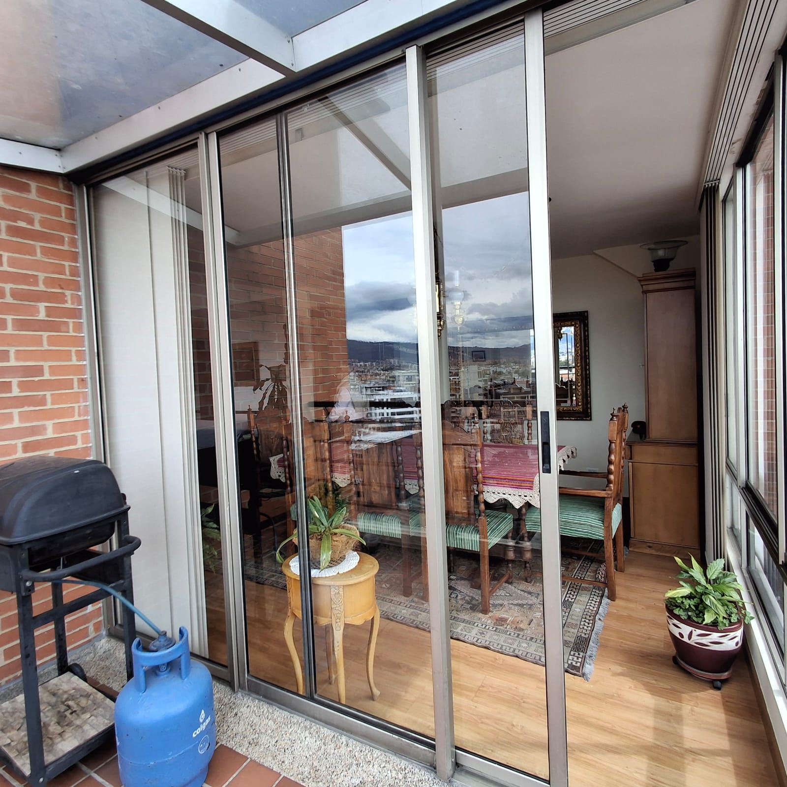 Apartamento en venta en Engativá, Bogotá · foto 12 de 24