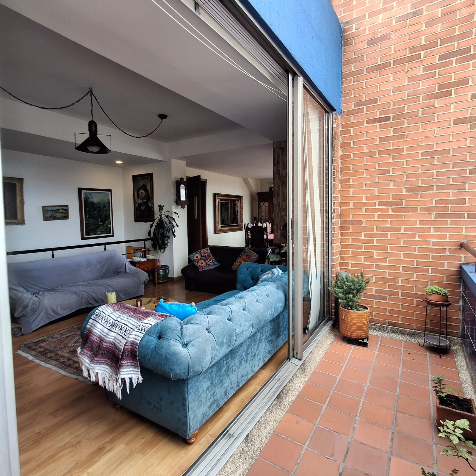 Apartamento en venta en Engativá, Bogotá · foto 13 de 24