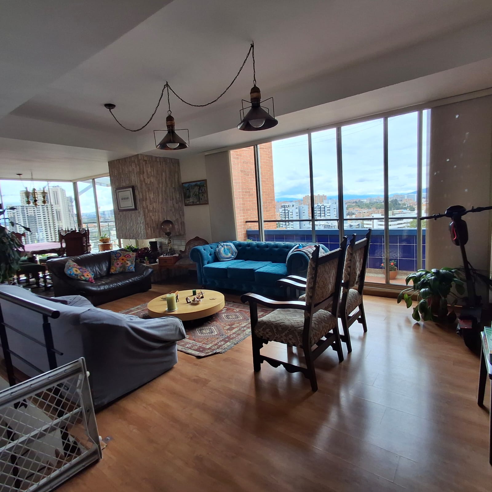 Apartamento en venta en Engativá, Bogotá · foto 14 de 24