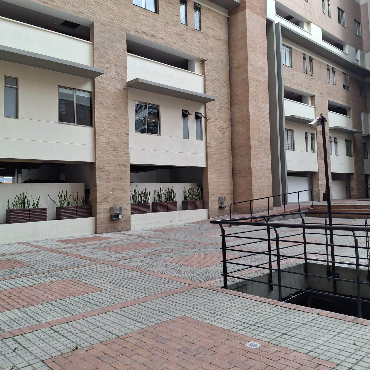 Apartamento en venta en Engativá, Bogotá · foto 16 de 24