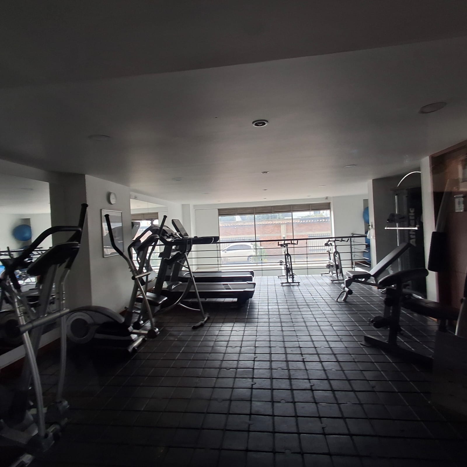 Apartamento en venta en Engativá, Bogotá · foto 18 de 24