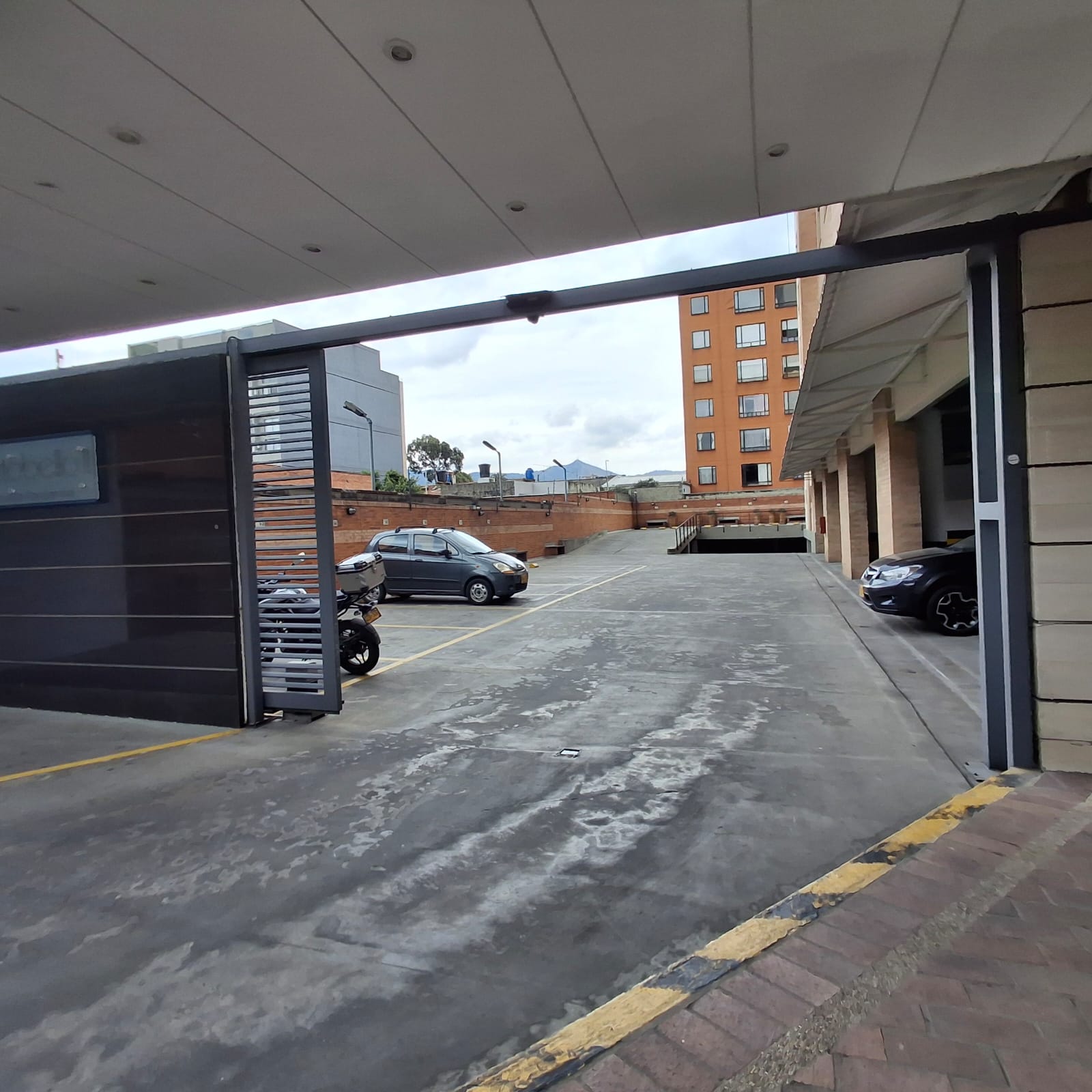 Apartamento en venta en Engativá, Bogotá · foto 19 de 24