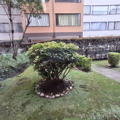 Apartamento en venta en Engativá, Bogotá · foto 20 de 24