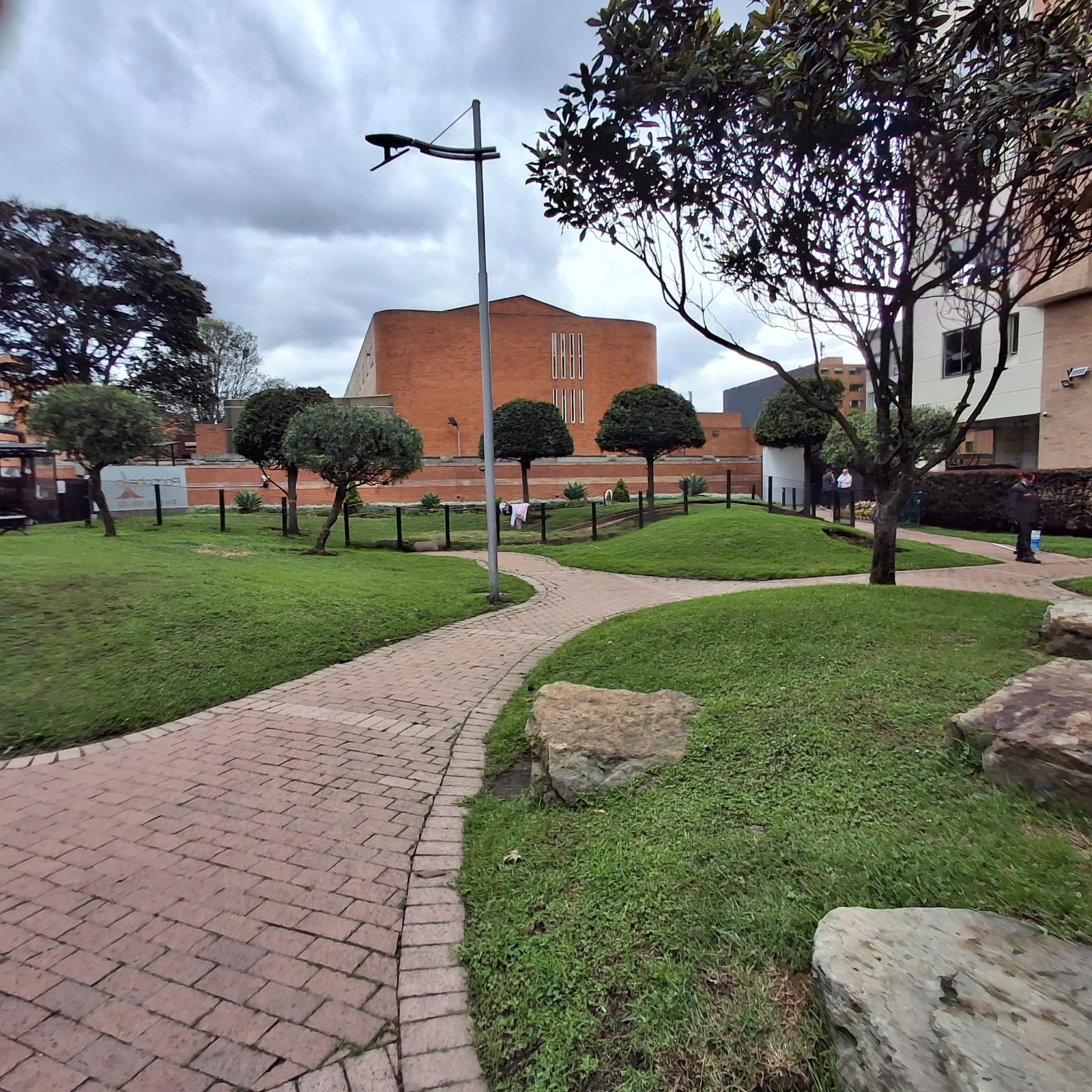 Apartamento en venta en Engativá, Bogotá · foto 21 de 24