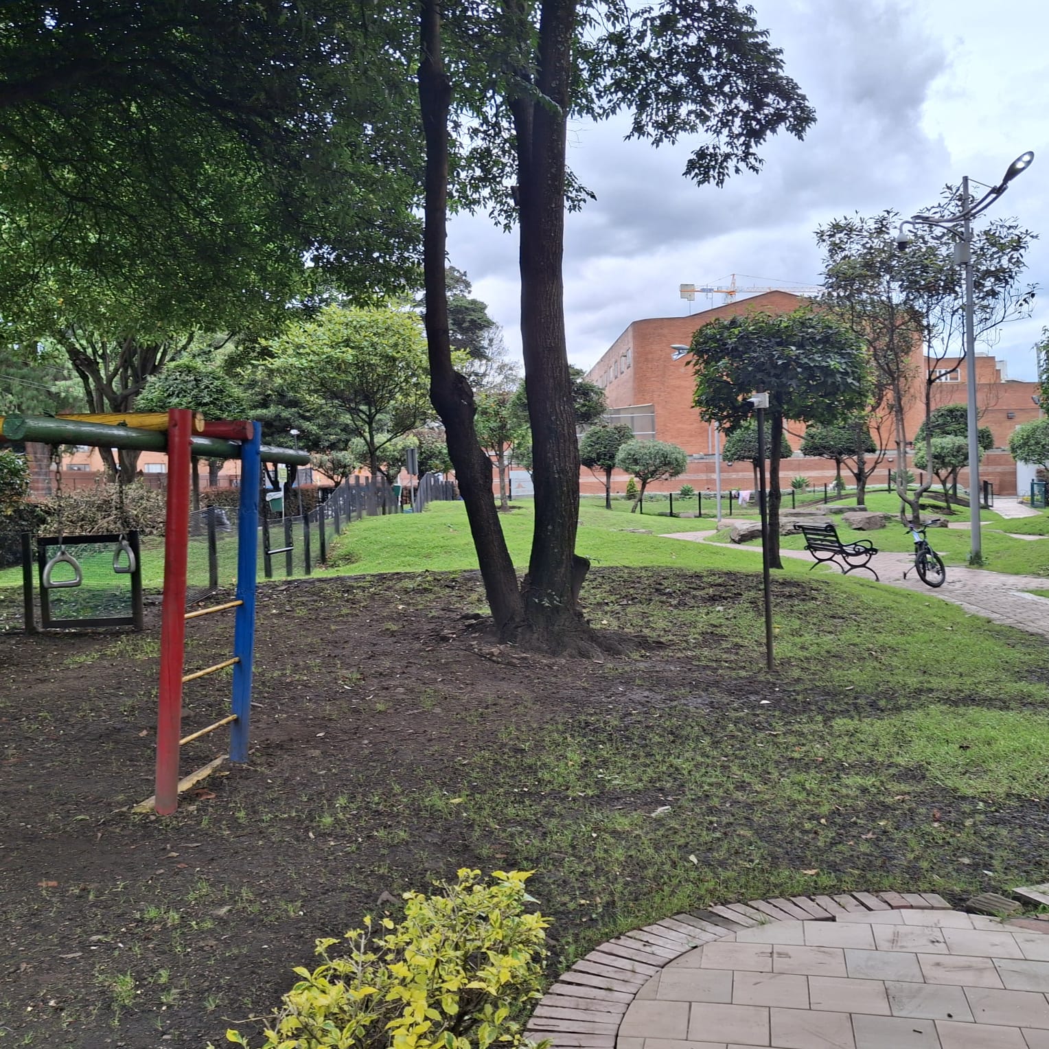 Apartamento en venta en Engativá, Bogotá · foto 22 de 24
