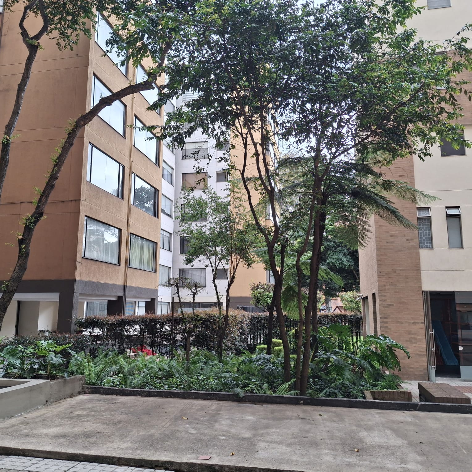 Apartamento en venta en Engativá, Bogotá · foto 24 de 24