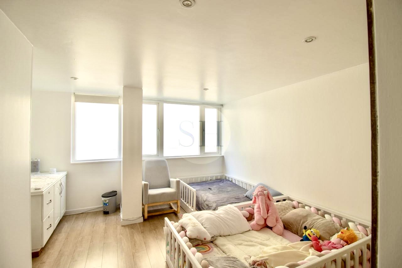 Apartamento en venta en Santa Barbara, Bogotá · foto 9 de 18