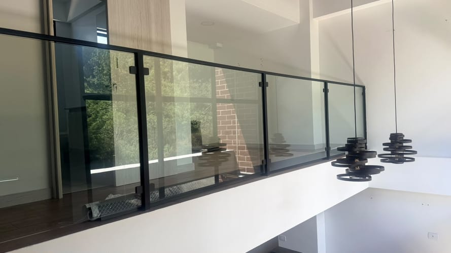 Apartamento de 2 alcobas en arriendo en Pantanillo, El Retiro, 110 m² · foto 5 de 19