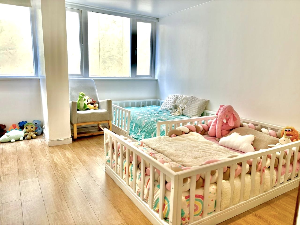 Apartamento en venta en Santa Barbara, Bogotá · foto 12 de 18
