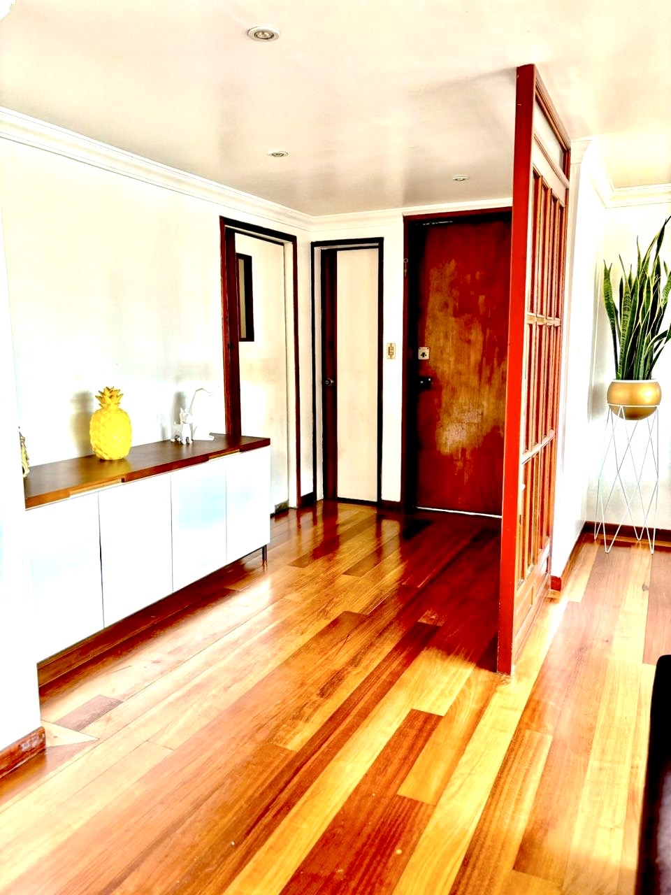 Apartamento en venta en Santa Barbara, Bogotá · foto 13 de 18