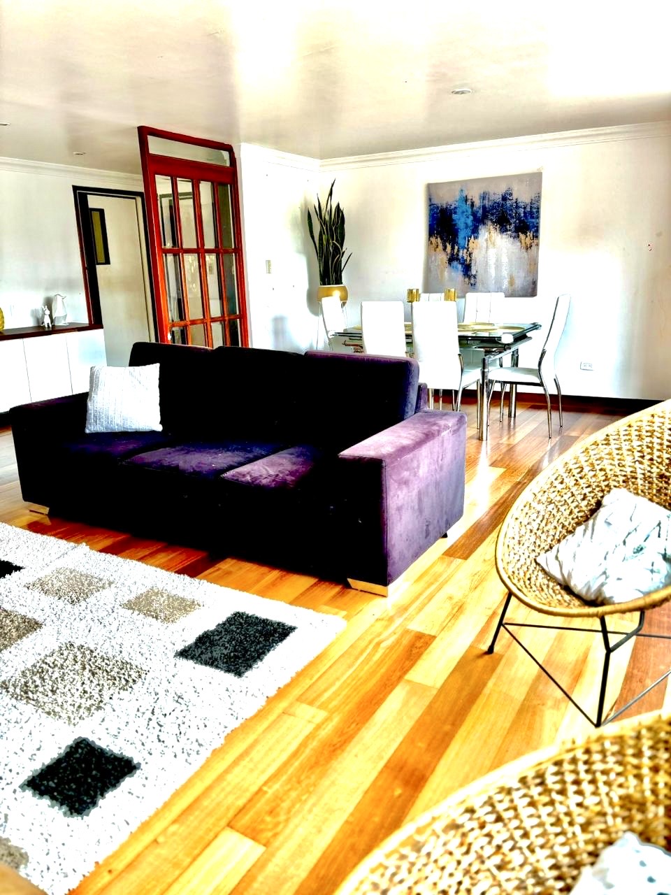 Apartamento en venta en Santa Barbara, Bogotá · foto 14 de 18