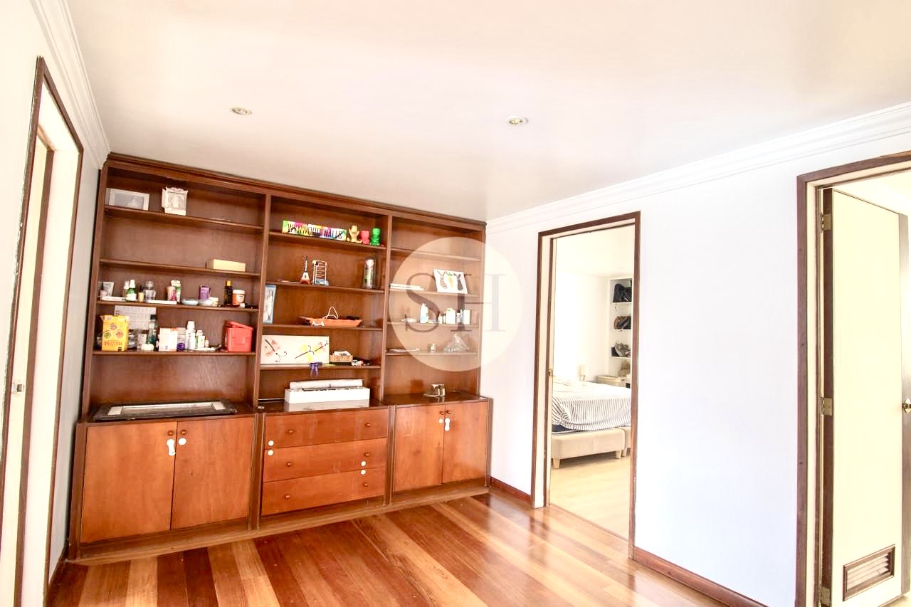 Apartamento en venta en Santa Barbara, Bogotá · foto 15 de 18