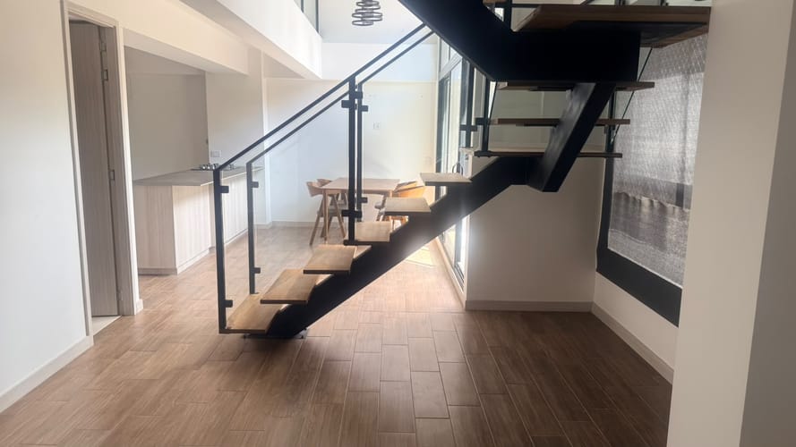 Apartamento de 2 alcobas en arriendo en Pantanillo, El Retiro, 110 m² · foto 9 de 19