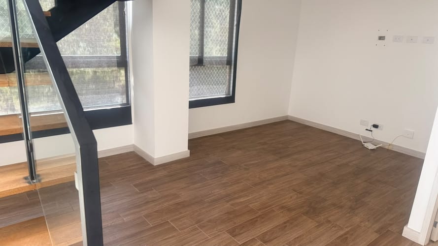 Apartamento de 2 alcobas en arriendo en Pantanillo, El Retiro, 110 m² · foto 10 de 19