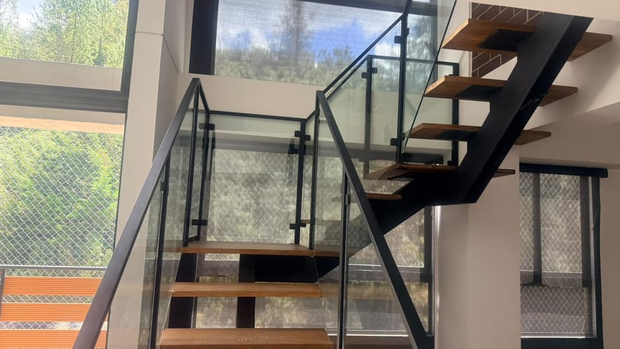 Apartamento de 2 alcobas en arriendo en Pantanillo, El Retiro, 110 m² · foto 11 de 19