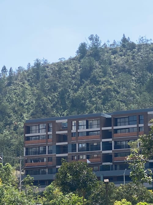 Apartamento de 2 alcobas en arriendo en Pantanillo, El Retiro, 110 m² · foto 12 de 19