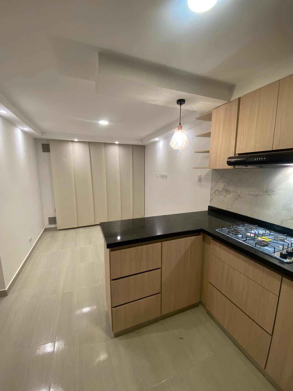 Apartamento en venta en Ciudad Techo Ii, Bogotá · foto 2 de 12