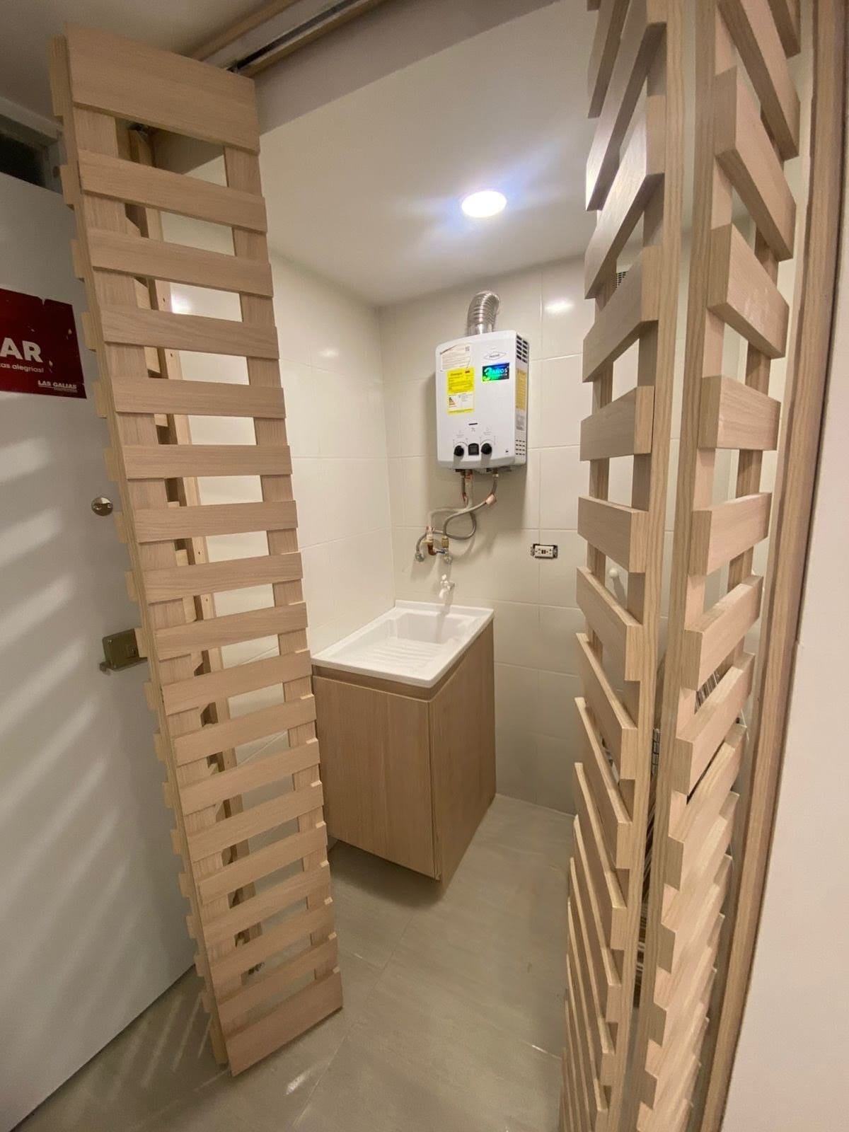 Apartamento en venta en Ciudad Techo Ii, Bogotá · foto 3 de 12
