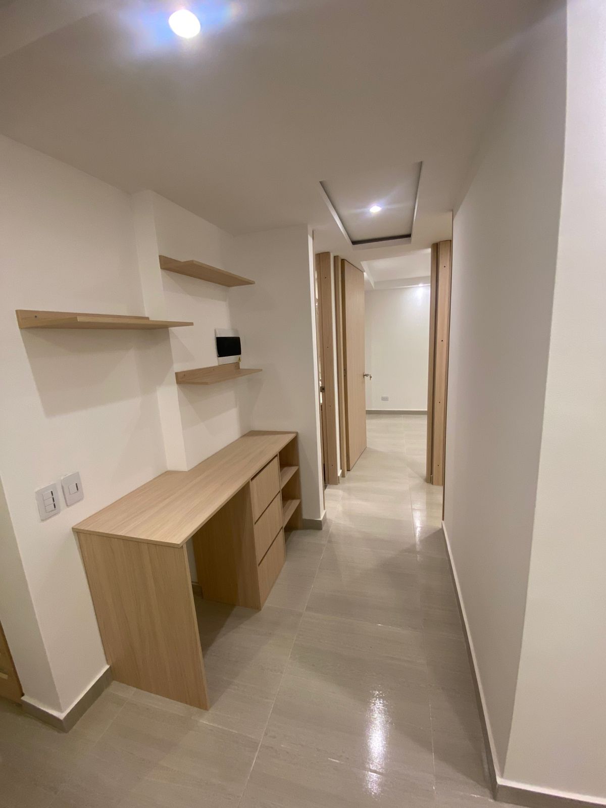 Apartamento en venta en Ciudad Techo Ii, Bogotá · foto 5 de 12