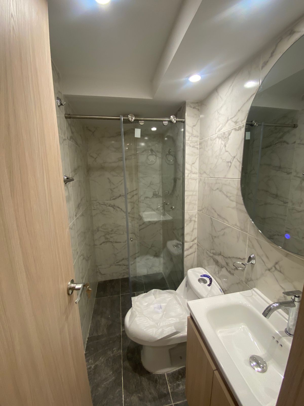 Apartamento en venta en Ciudad Techo Ii, Bogotá · foto 6 de 12