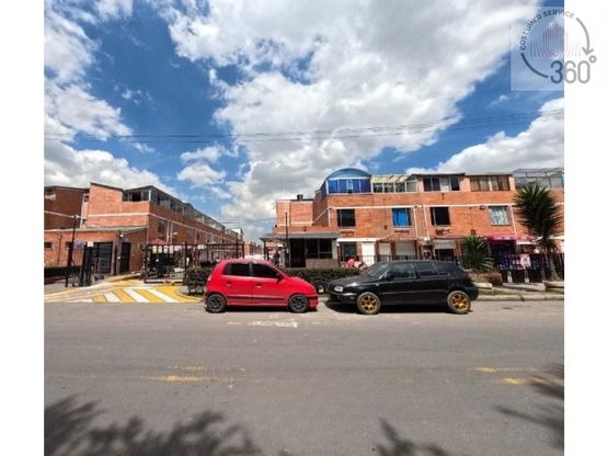 Casa en venta en Tintala, Bogotá · foto 16 de 16